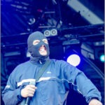 Moscow Death Brigade - Hellfest Open Air Festival 2022