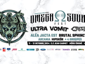 Oméga Sound Fest 2024