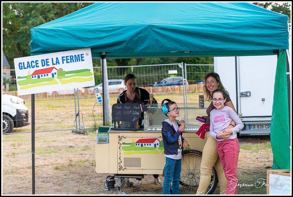 La Scène de Fer 2025