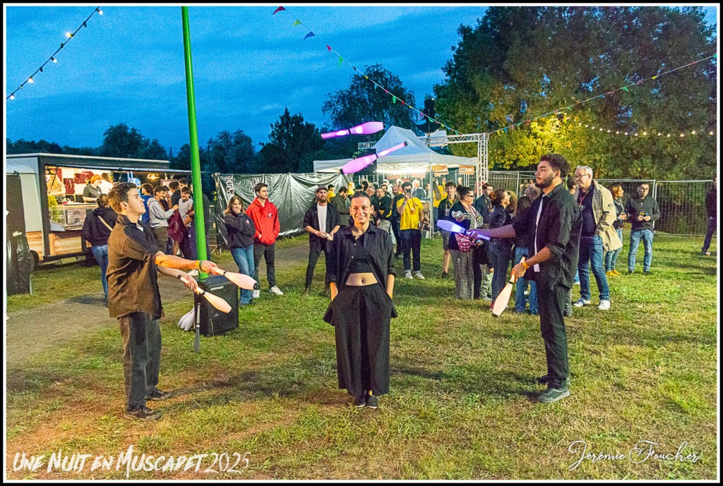 Une Nuit en Muscadet 2025