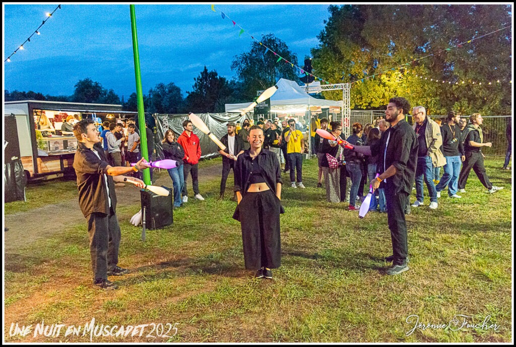 Une Nuit en Muscadet 2025
