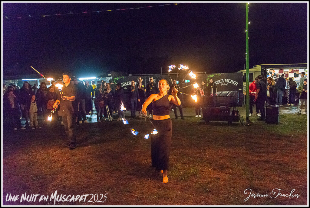 Une Nuit en Muscadet 2025