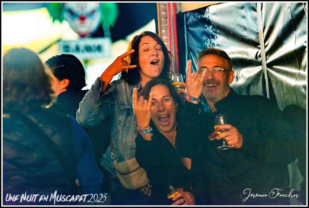 Une Nuit en Muscadet 2025