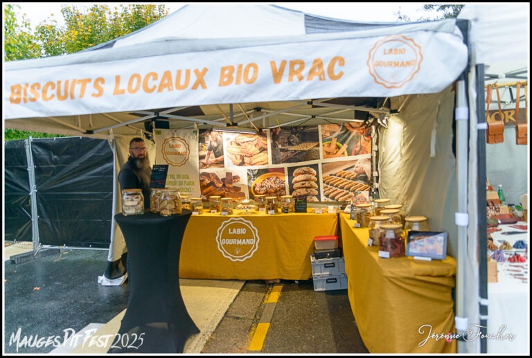 Mauges Pit Fest 2025