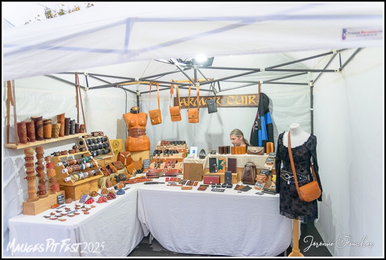 Mauges Pit Fest 2025