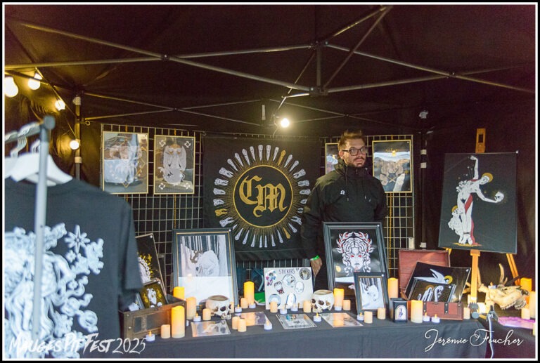 Mauges Pit Fest 2025