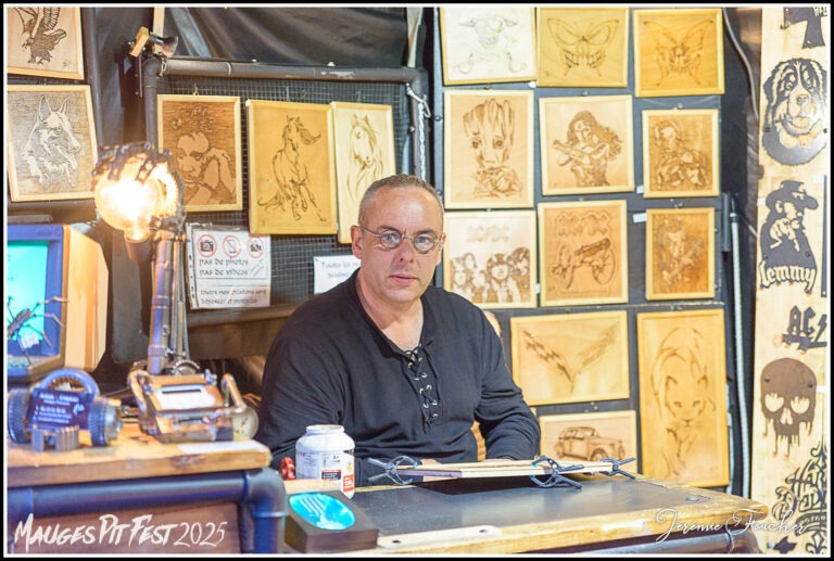 Mauges Pit Fest 2025