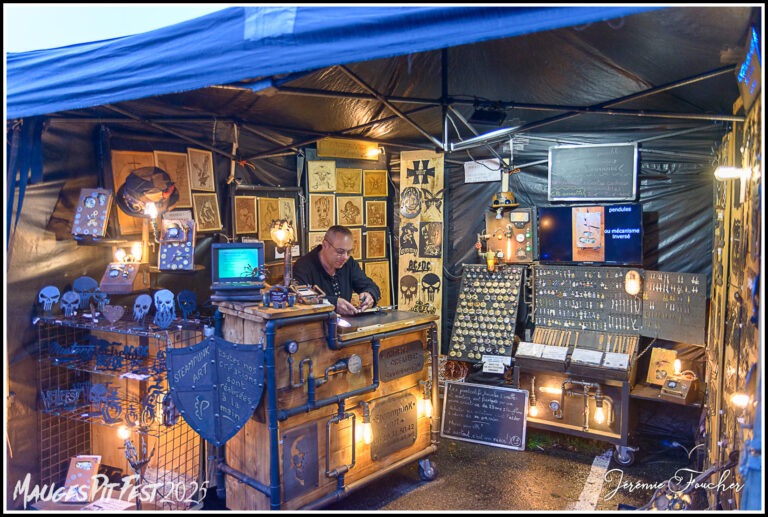 Mauges Pit Fest 2025