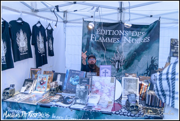 Mauges Pit Fest 2025