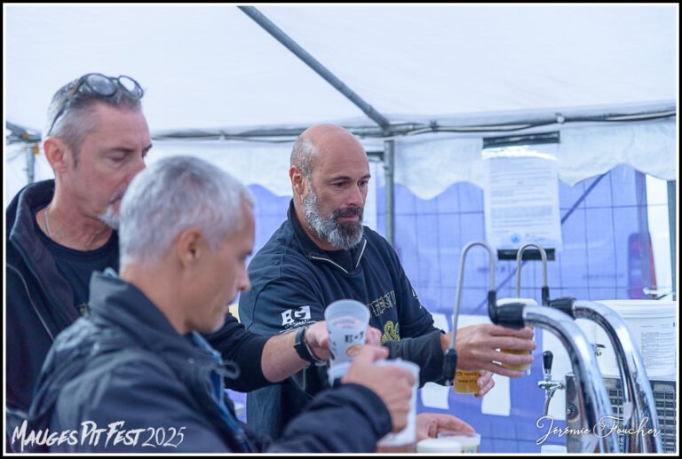Mauges Pit Fest 2025