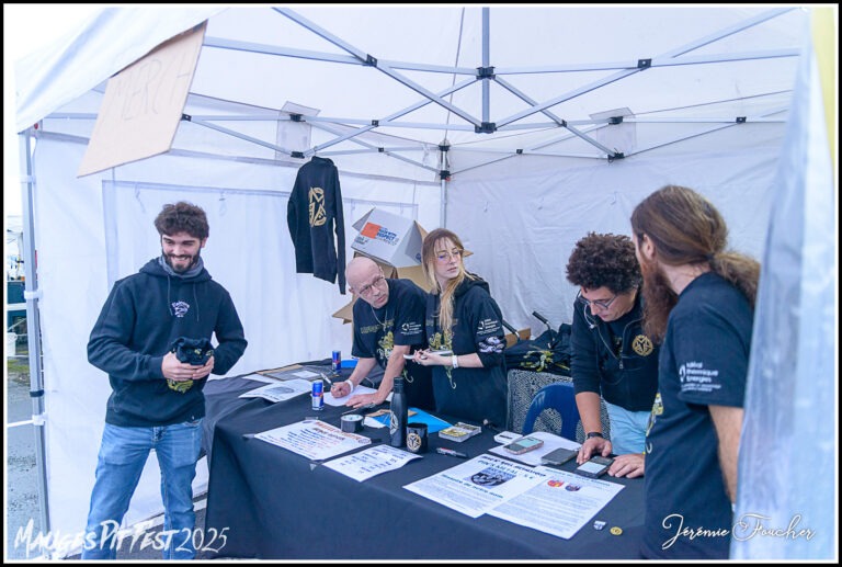 Mauges Pit Fest 2025