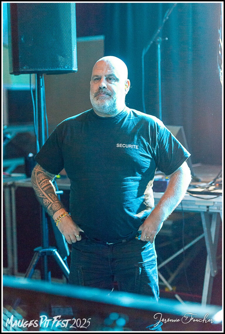 Mauges Pit Fest 2025