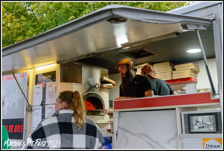 Mauges Pit Fest 2025