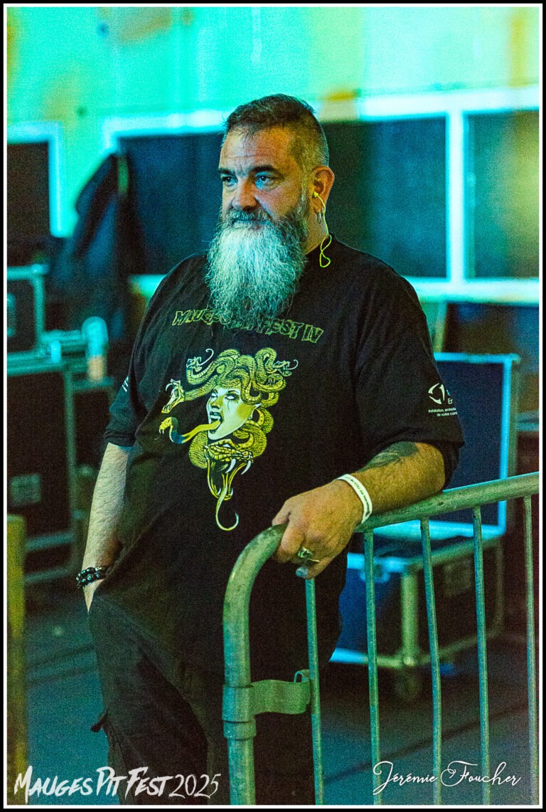 Mauges Pit Fest 2025