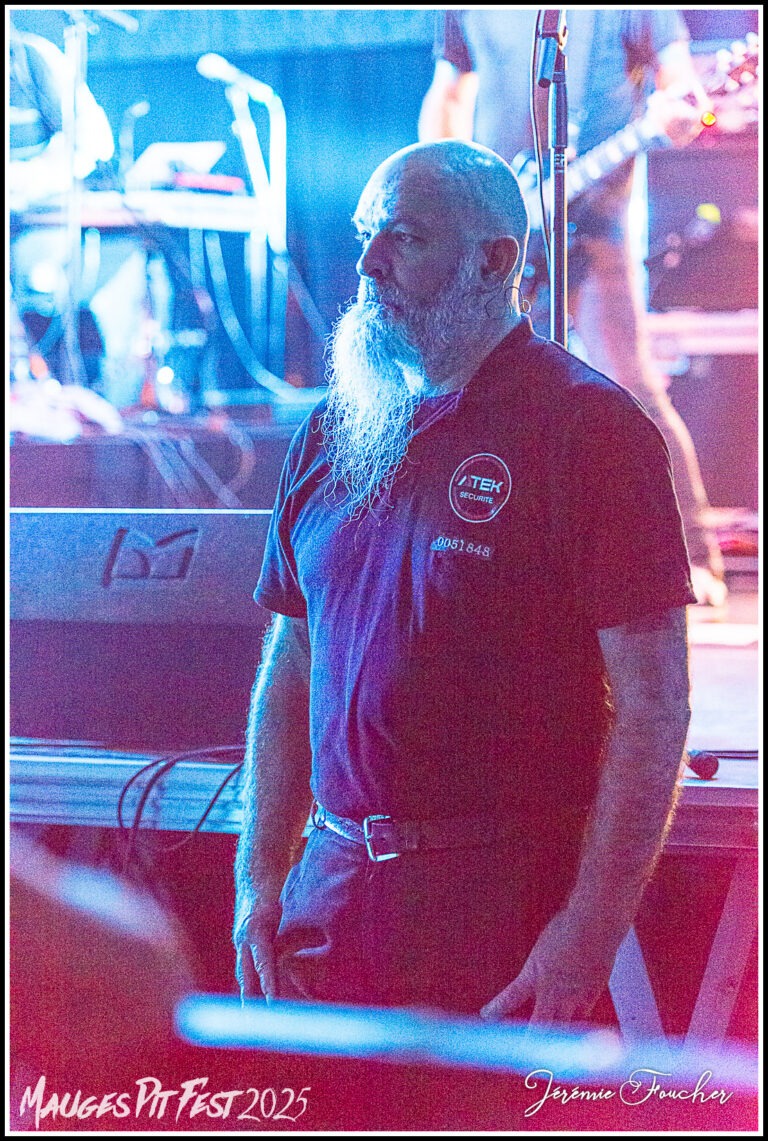 Mauges Pit Fest 2025