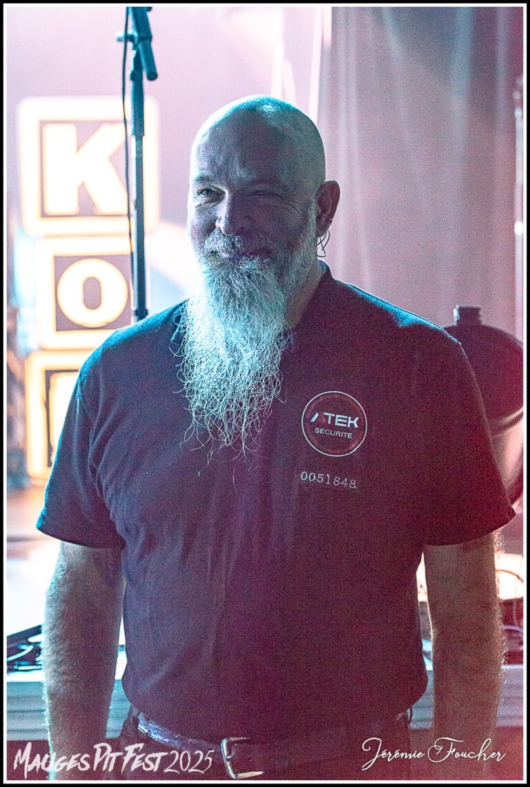 Mauges Pit Fest 2025