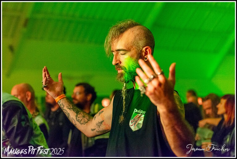Mauges Pit Fest 2025