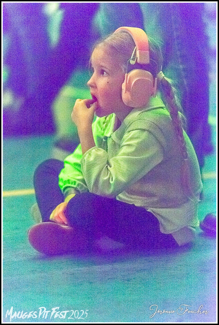 Mauges Pit Fest 2025