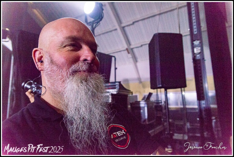 Mauges Pit Fest 2025