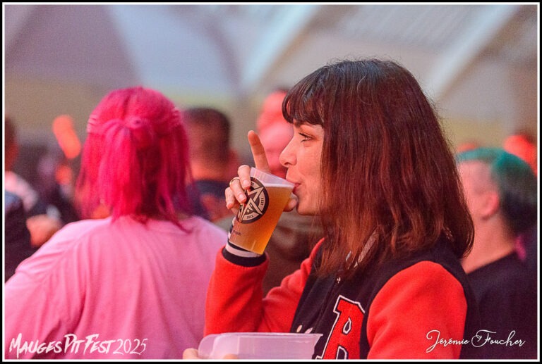 Mauges Pit Fest 2025
