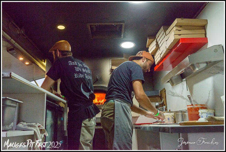 Mauges Pit Fest 2025
