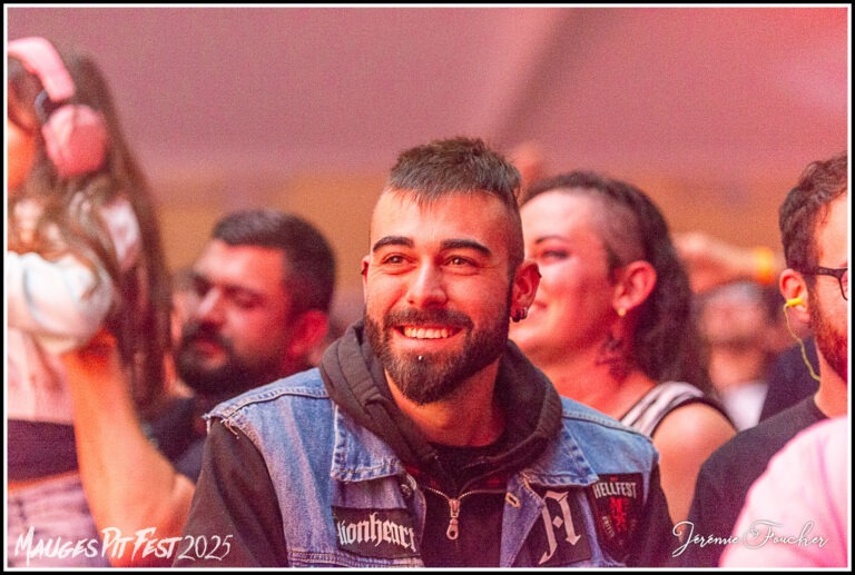 Mauges Pit Fest 2025
