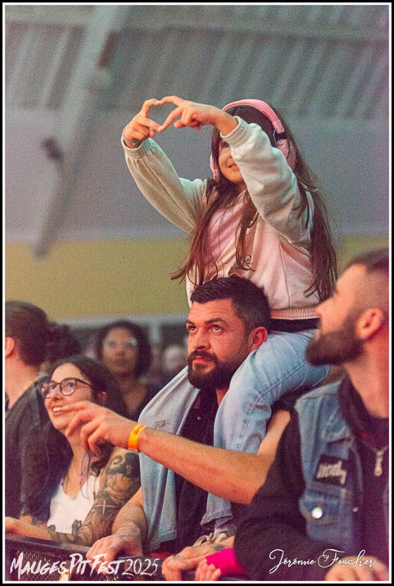 Mauges Pit Fest 2025