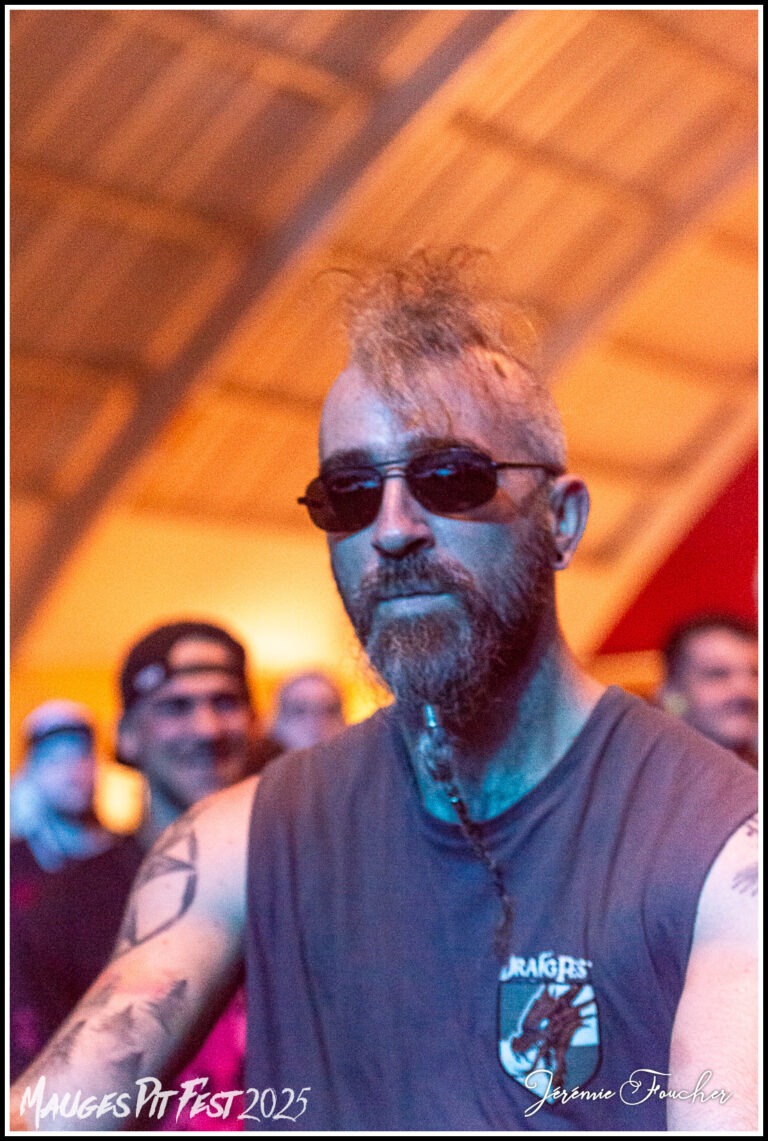 Mauges Pit Fest 2025