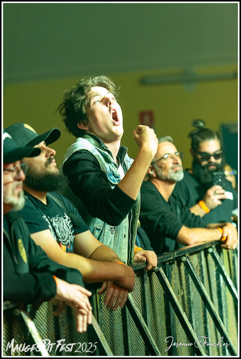 Mauges Pit Fest 2025