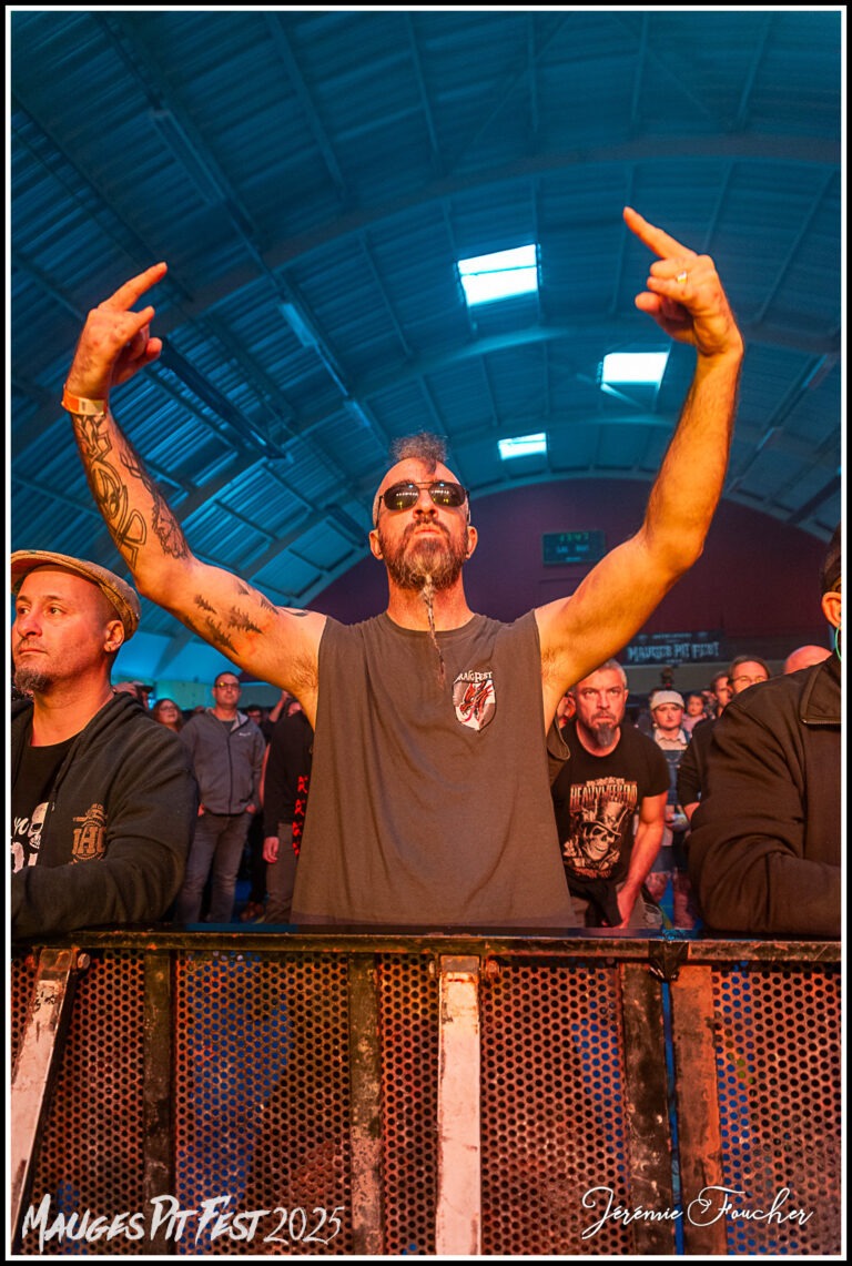 Mauges Pit Fest 2025