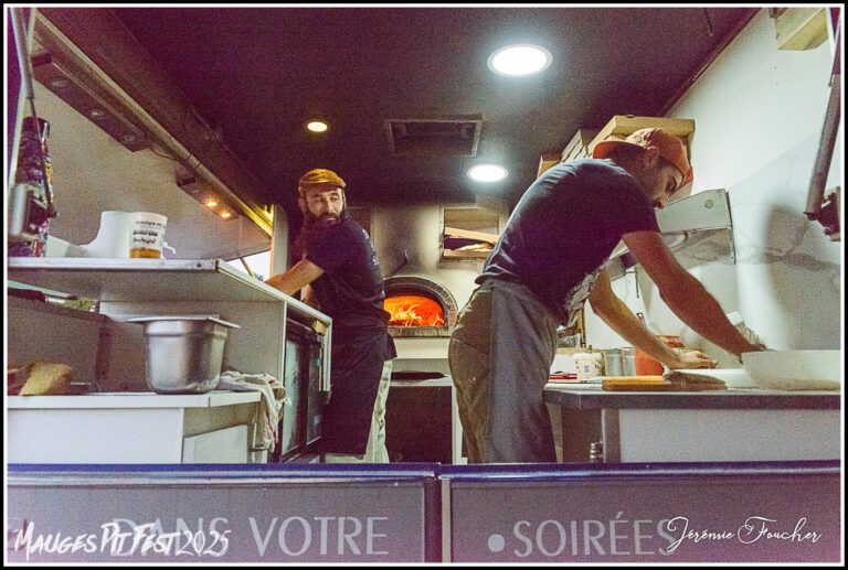 Mauges Pit Fest 2025