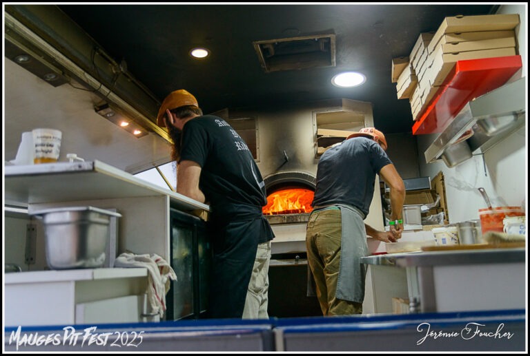 Mauges Pit Fest 2025