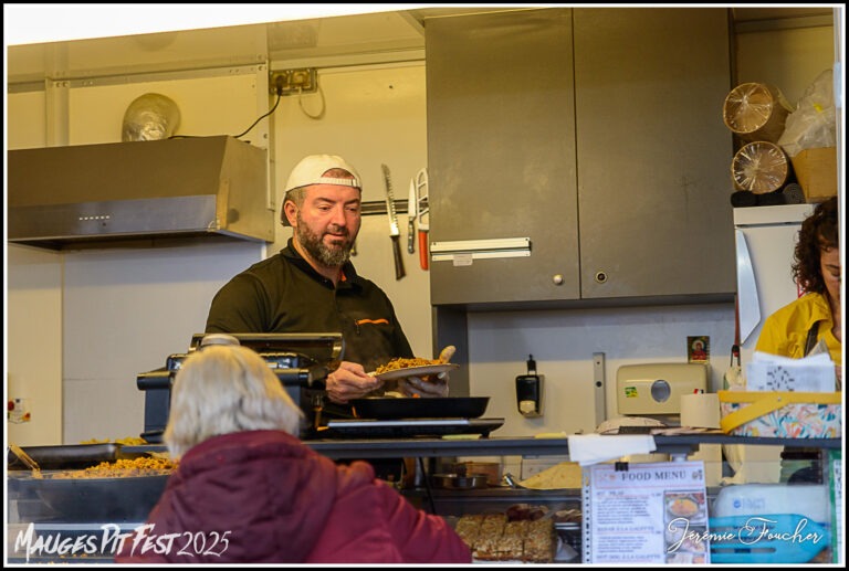 Mauges Pit Fest 2025