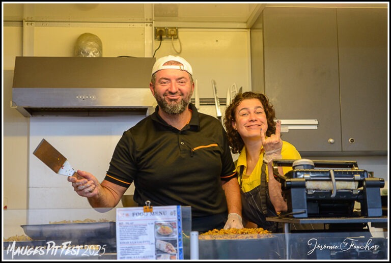 Mauges Pit Fest 2025