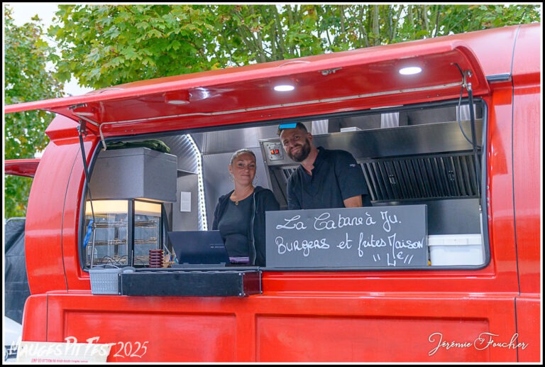 Mauges Pit Fest 2025