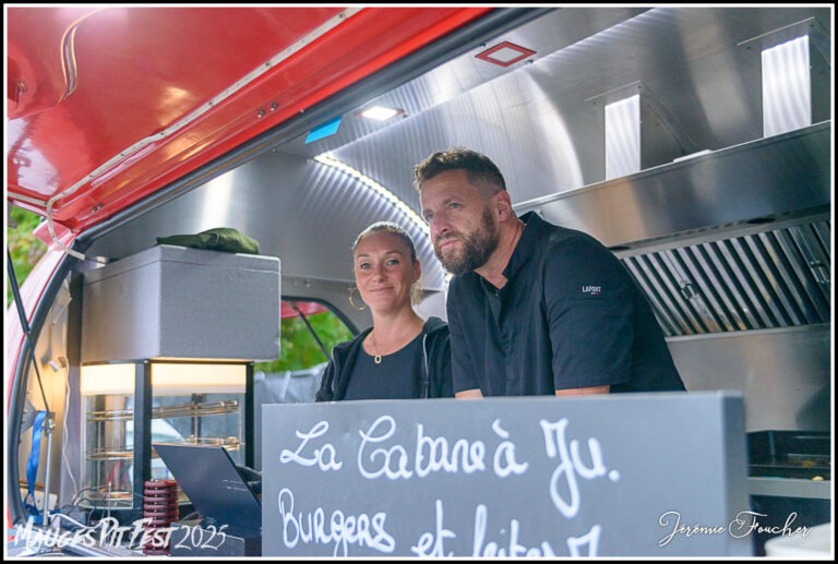 Mauges Pit Fest 2025