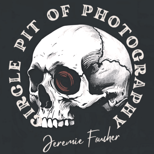 Circle Pit Of Photography