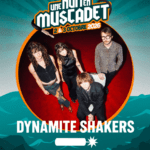 Dynamite Shakers