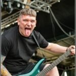 Cage Fight - Barbeuk Metal Fest 2026