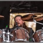 Cage Fight - Barbeuk Metal Fest 2026