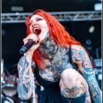 Cage Fight - Barbeuk Metal Fest 2026