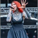Cage Fight - Barbeuk Metal Fest 2026