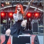 Cage Fight - Barbeuk Metal Fest 2026