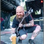 Cage Fight - Barbeuk Metal Fest 2026