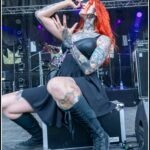 Cage Fight - Barbeuk Metal Fest 2026