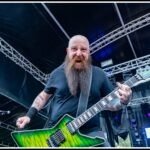 Cage Fight - Barbeuk Metal Fest 2026