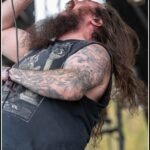 Death Decline - Barbeuk Metal Fest 2026