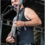 Death Decline - Barbeuk Metal Fest 2026