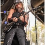 Fenris - Barbeuk Metal Fest 2026