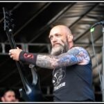 Fenris - Barbeuk Metal Fest 2026